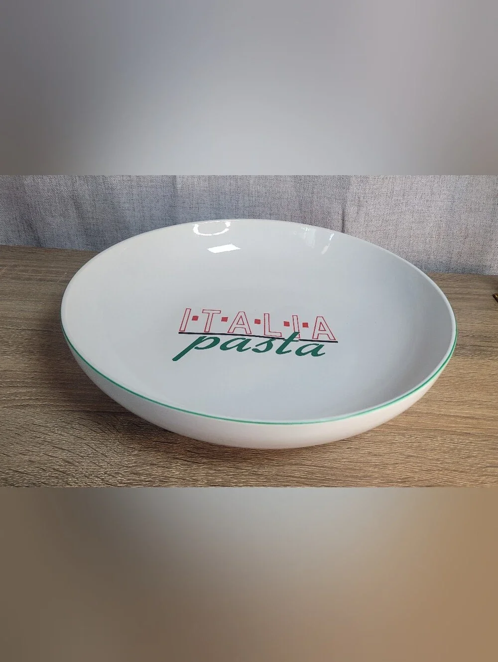 N/A large ceramic